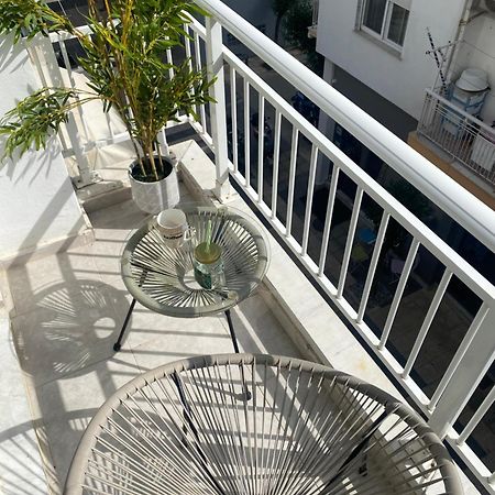 Betty'S Central Suite Αλεξανδρούπολη Εξωτερικό φωτογραφία