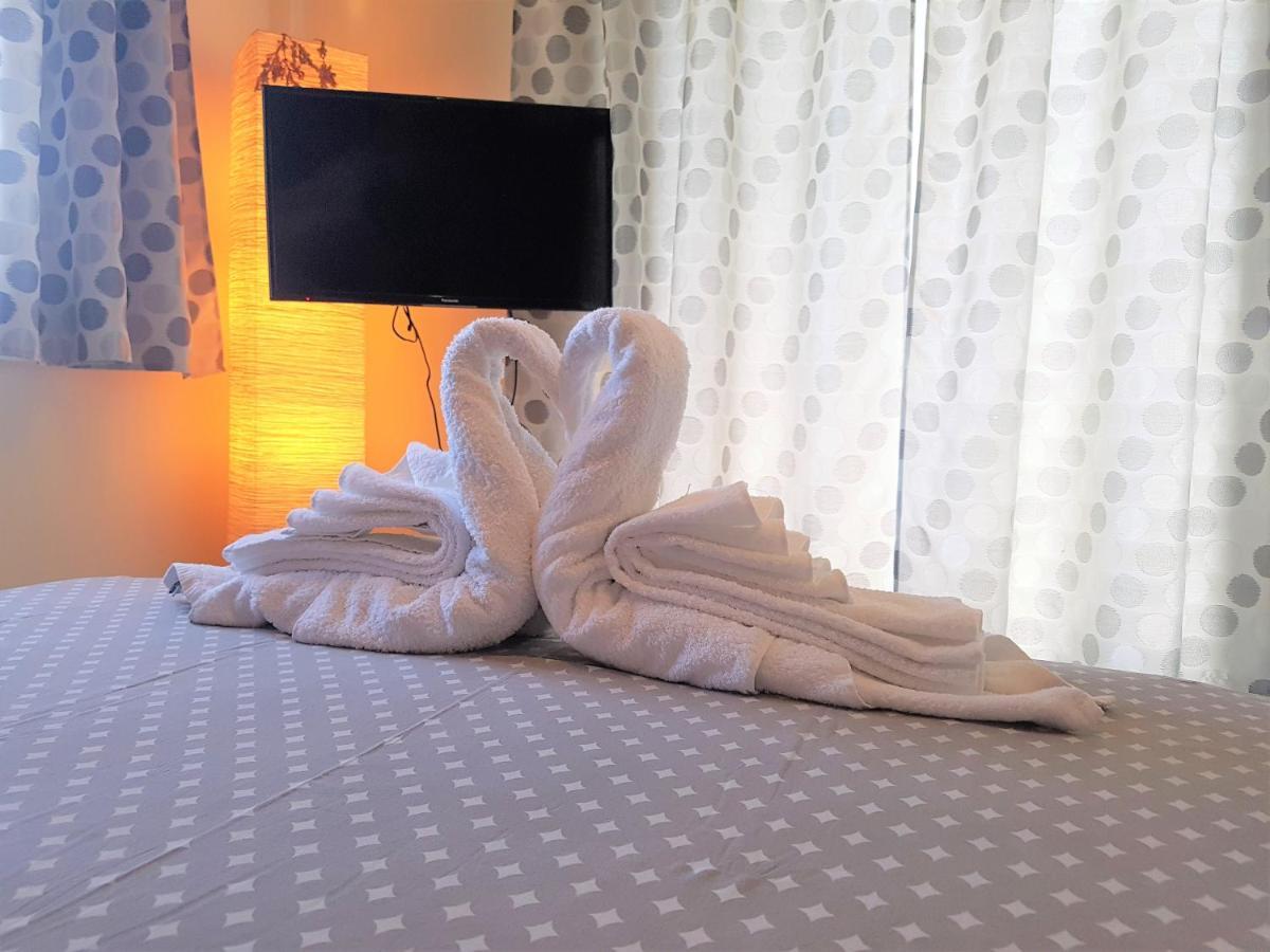 Betty'S Central Suite Αλεξανδρούπολη Εξωτερικό φωτογραφία